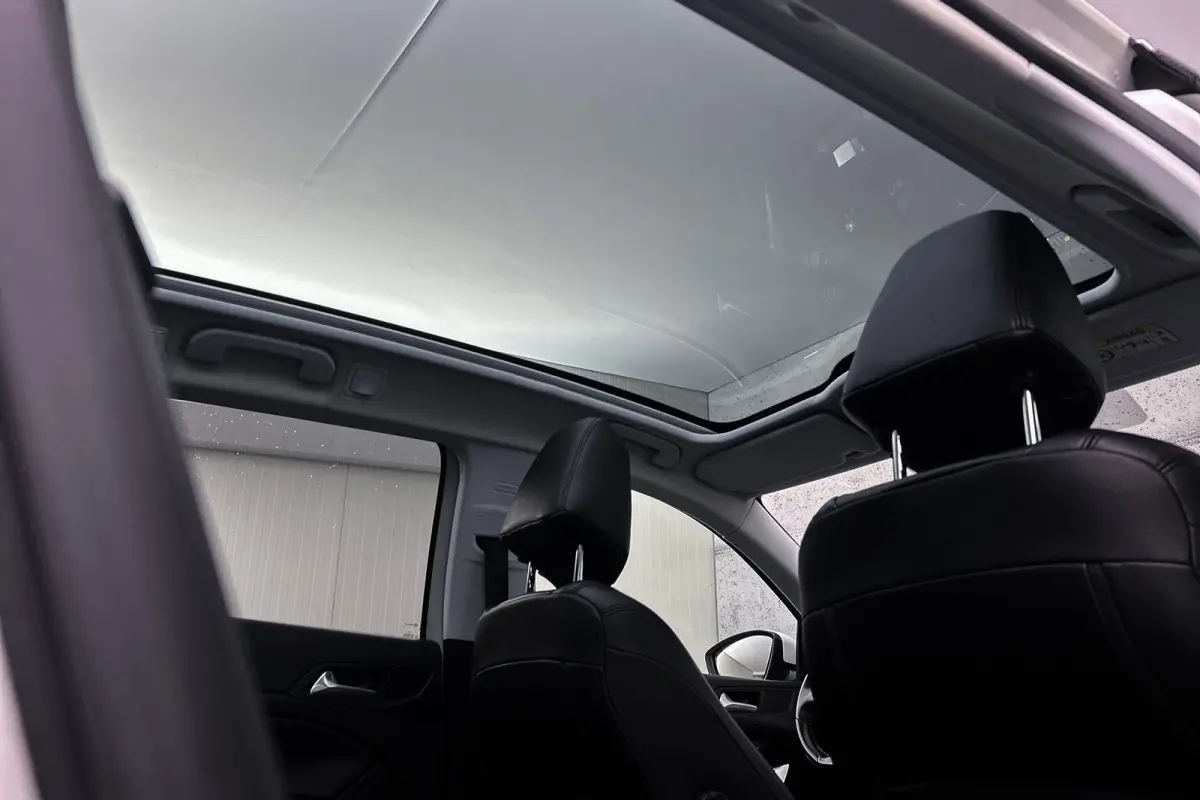1.2 PureTech Blue Lease Premium | Leder | LED | Camera | Stoelverwarming