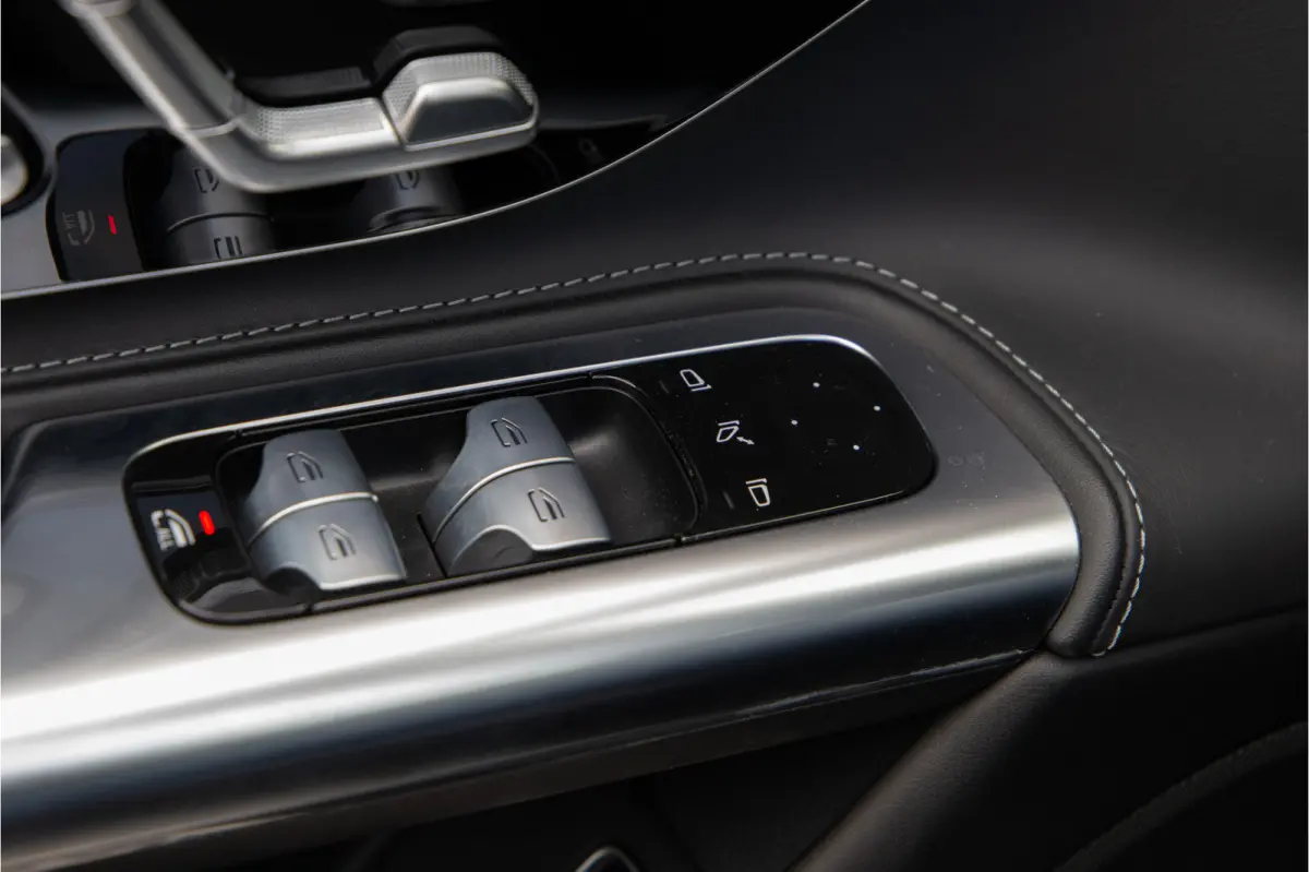 Roadster AMG 43 Premium Plus, Massage, Burmester, Distronic, Nappa Leder, 2023
