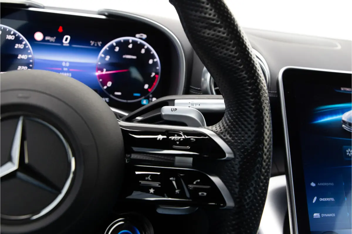 Roadster AMG 43 Premium Plus, Massage, Burmester, Distronic, Nappa Leder, 2023