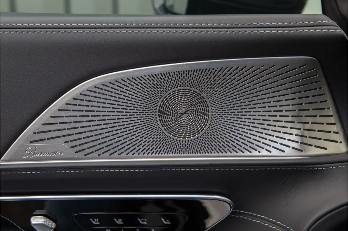 Roadster AMG 43 Premium Plus, Massage, Burmester, Distronic, Nappa Leder, 2023
