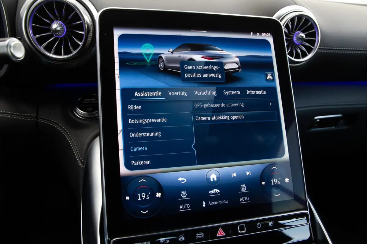 Roadster AMG 43 Premium Plus, Massage, Burmester, Distronic, Nappa Leder, 2023
