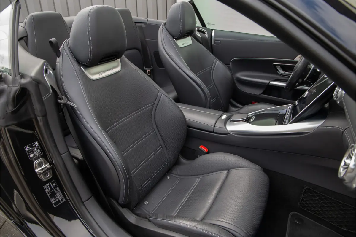 Roadster AMG 43 Premium Plus, Massage, Burmester, Distronic, Nappa Leder, 2023