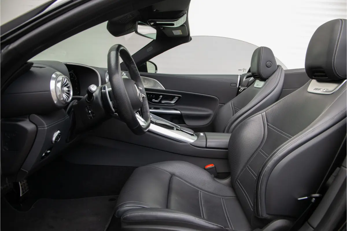 Roadster AMG 43 Premium Plus, Massage, Burmester, Distronic, Nappa Leder, 2023