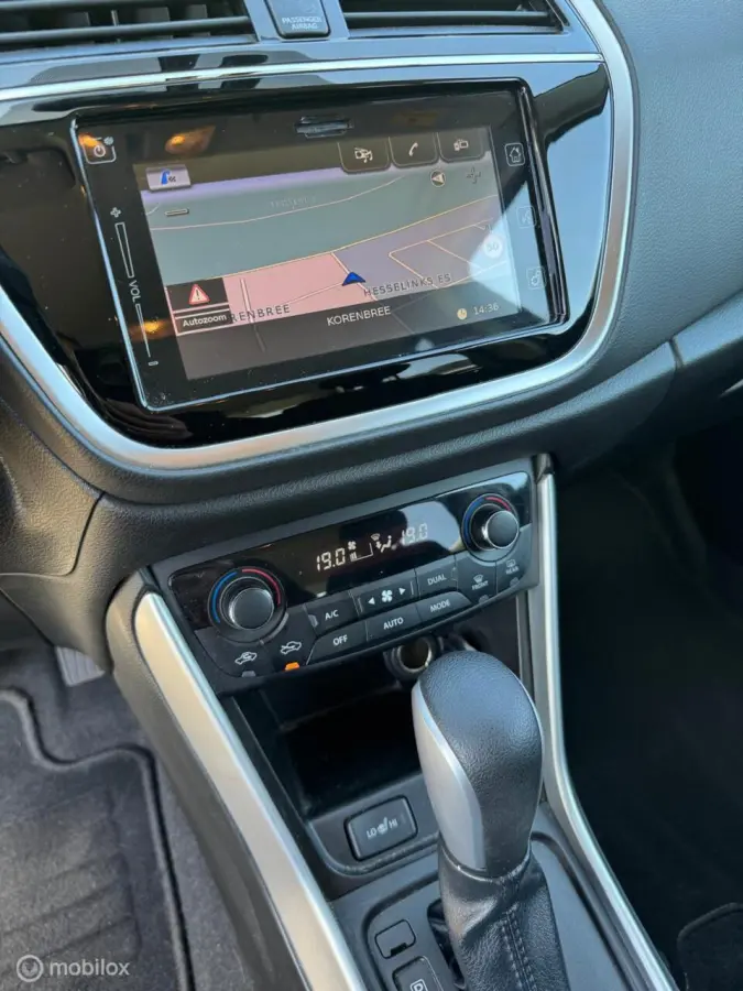 1.0 Boosterjet Select