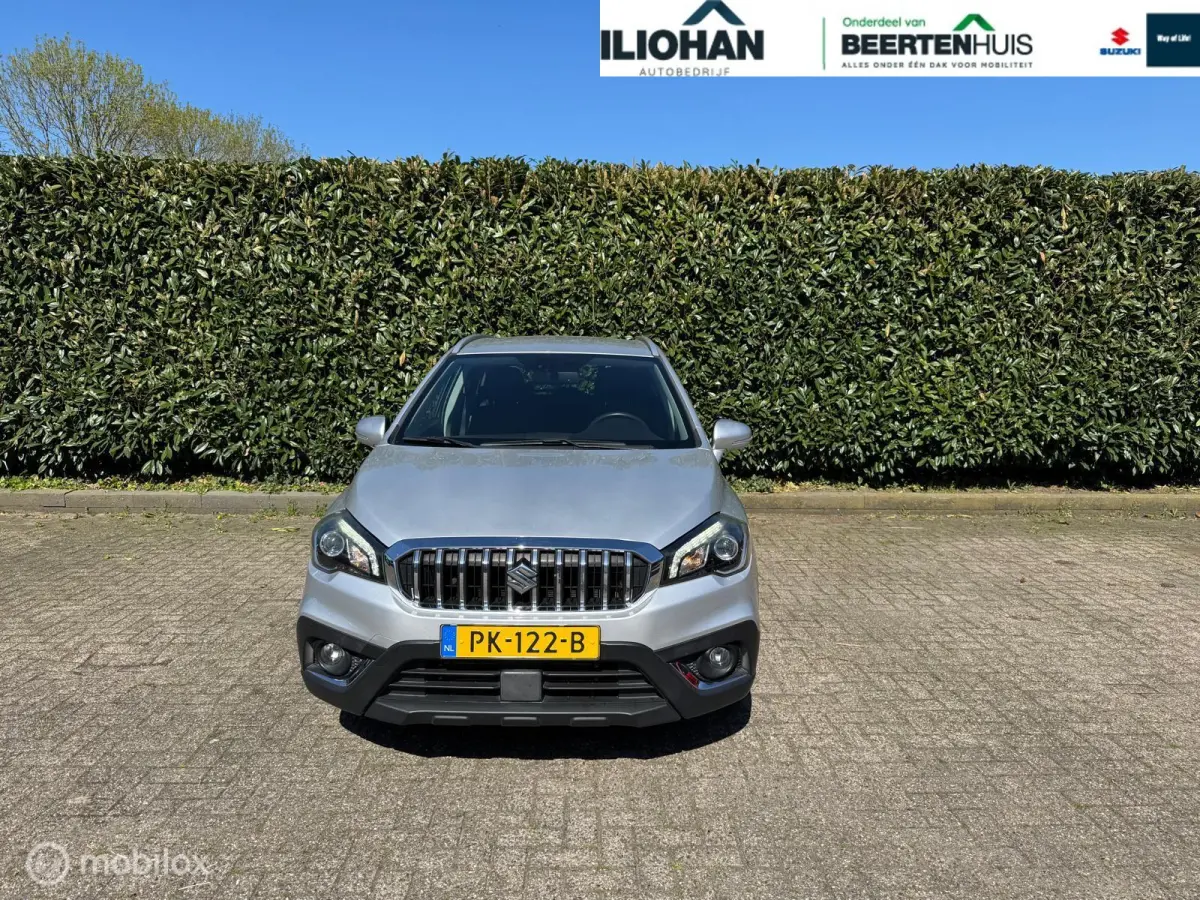 1.0 Boosterjet Select