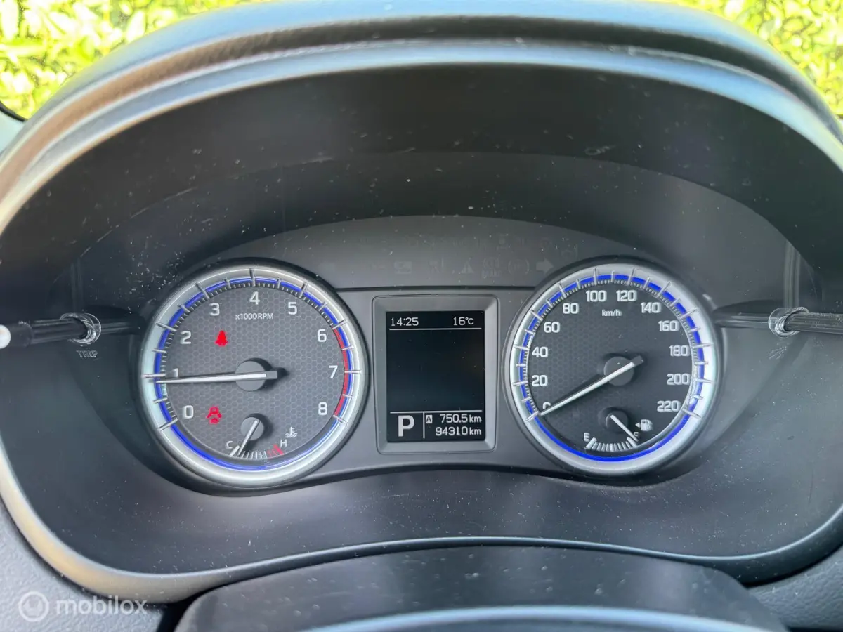 1.0 Boosterjet Select