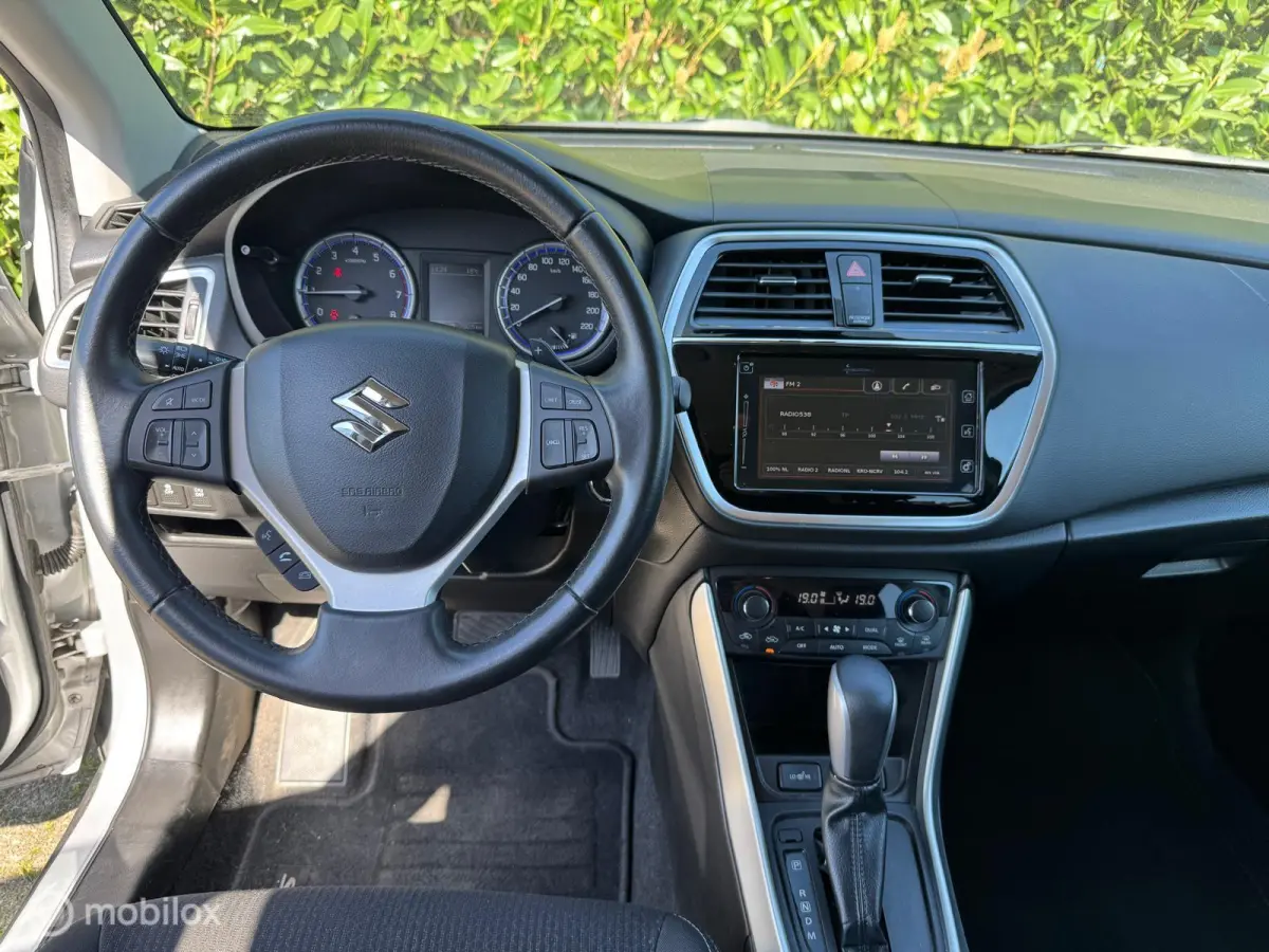 1.0 Boosterjet Select