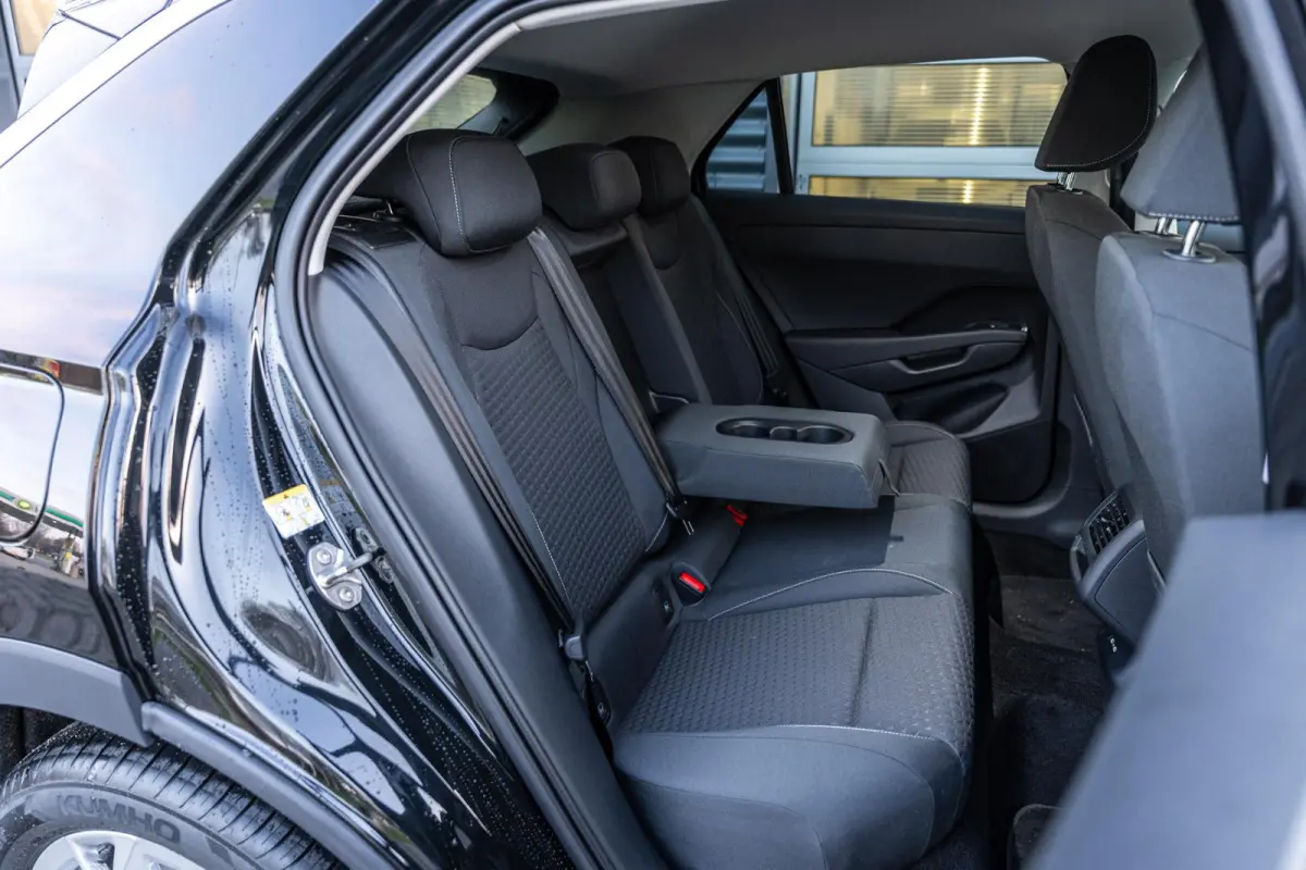 1.5 eTsi 115pk DSG Life First Edition | Apple Carplay Draadloos | Stoel- & Stuurverwarming | 18" Torino Velgen