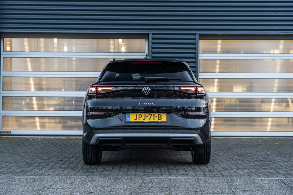 1.5 eTsi 115pk DSG Life First Edition | Apple Carplay Draadloos | Stoel- & Stuurverwarming | 18" Torino Velgen