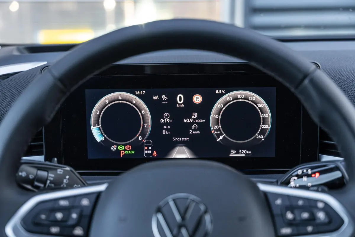 1.5 eTsi 115pk DSG Life First Edition | Apple Carplay Draadloos | Stoel- & Stuurverwarming | 18" Torino Velgen