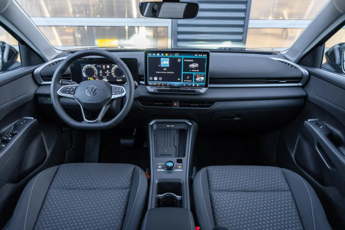 1.5 eTsi 115pk DSG Life First Edition | Apple Carplay Draadloos | Stoel- & Stuurverwarming | 18" Torino Velgen