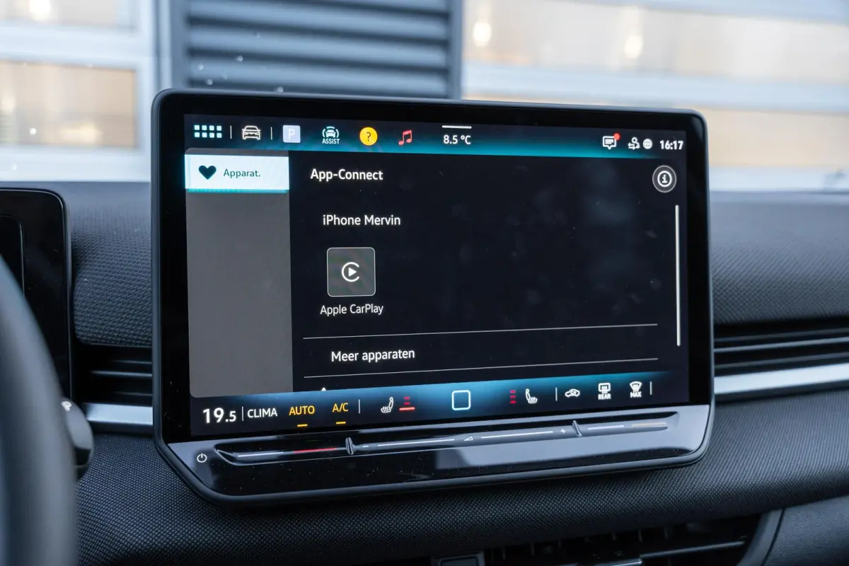 1.5 eTsi 115pk DSG Life First Edition | Apple Carplay Draadloos | Stoel- & Stuurverwarming | 18" Torino Velgen