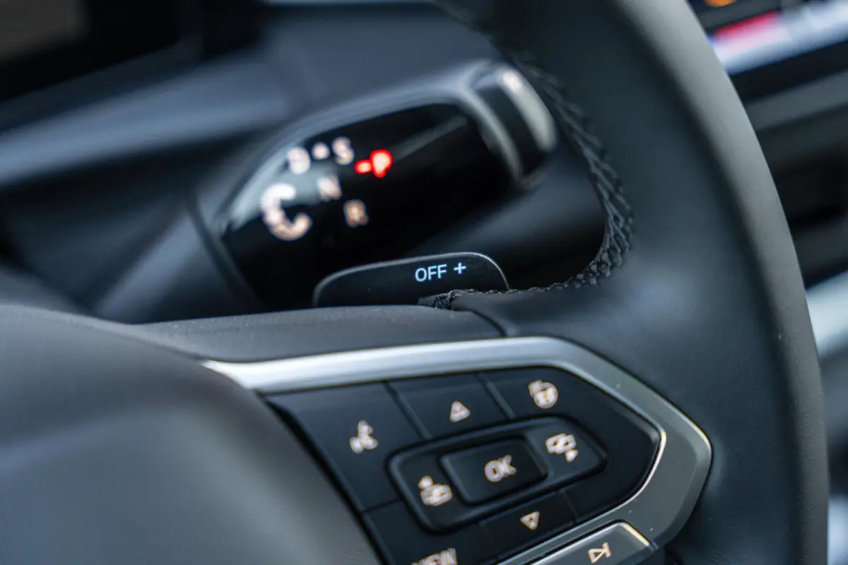 1.5 eTsi 115pk DSG Life First Edition | Apple Carplay Draadloos | Stoel- & Stuurverwarming | 18" Torino Velgen