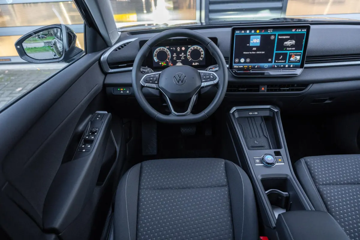 1.5 eTsi 115pk DSG Life First Edition | Apple Carplay Draadloos | Stoel- & Stuurverwarming | 18" Torino Velgen