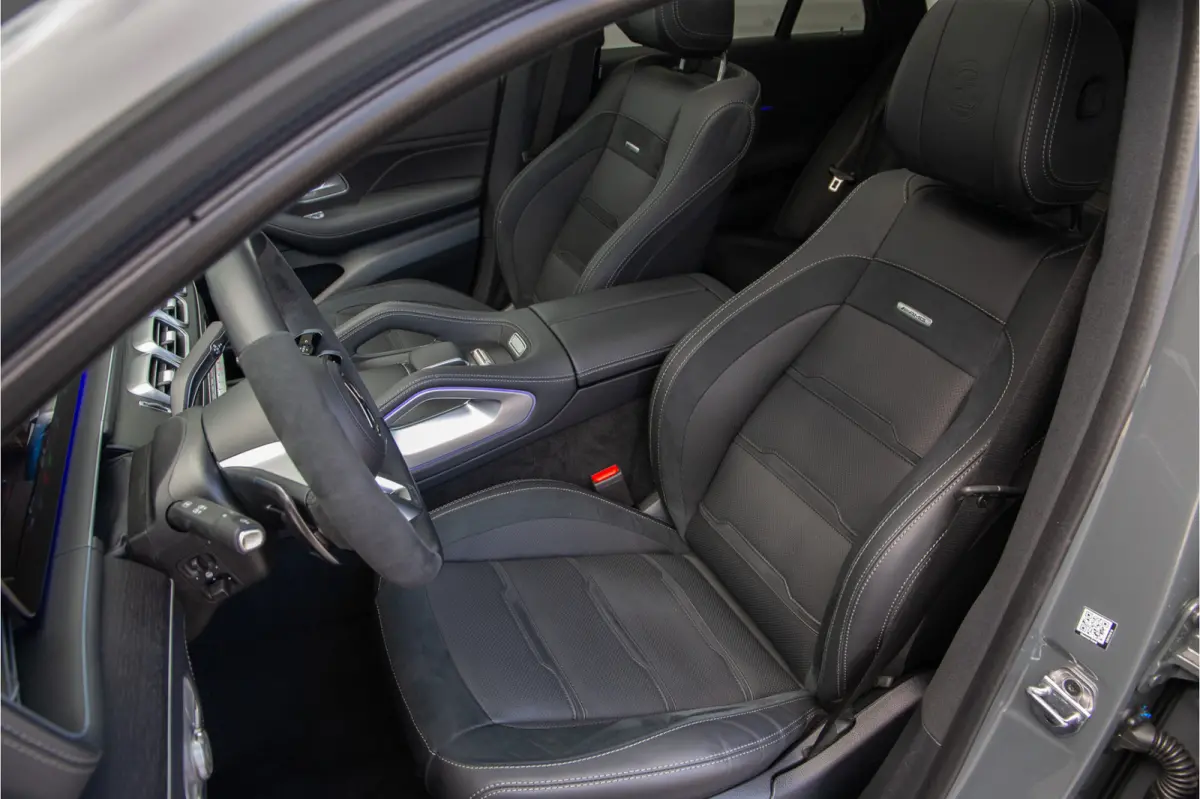 AMG 53 Hybrid 4MATIC+ Premium Plus, Manufaktur, Massage, Head-Up, Distronic, Airmatic 585pk