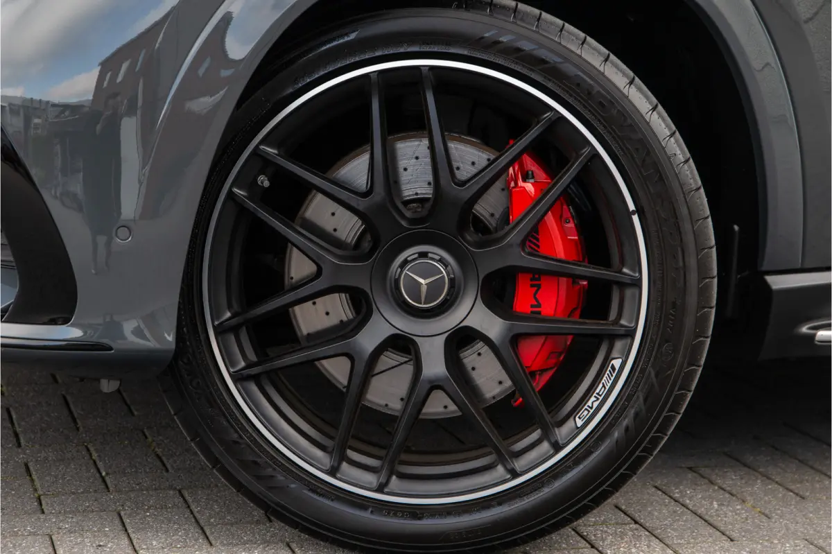 AMG 53 Hybrid 4MATIC+ Premium Plus, Manufaktur, Massage, Head-Up, Distronic, Airmatic 585pk
