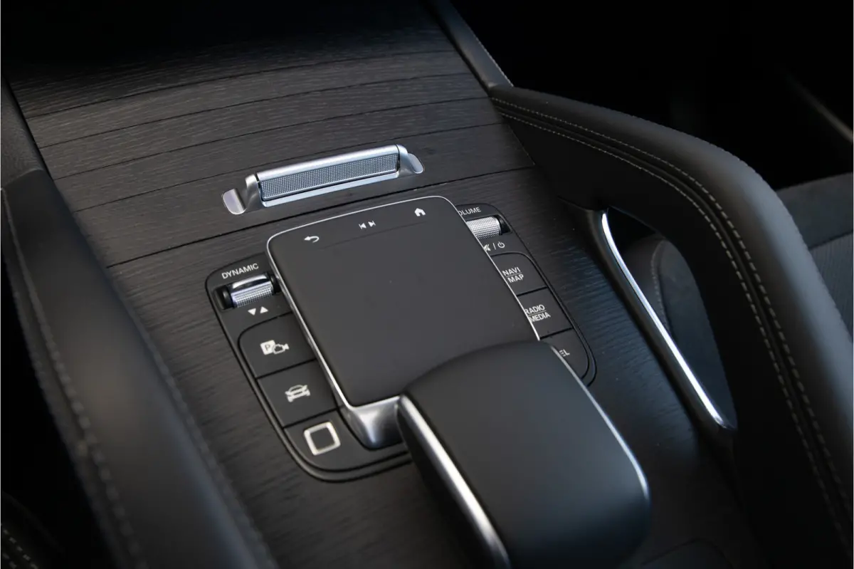 AMG 53 Hybrid 4MATIC+ Premium Plus, Manufaktur, Massage, Head-Up, Distronic, Airmatic 585pk