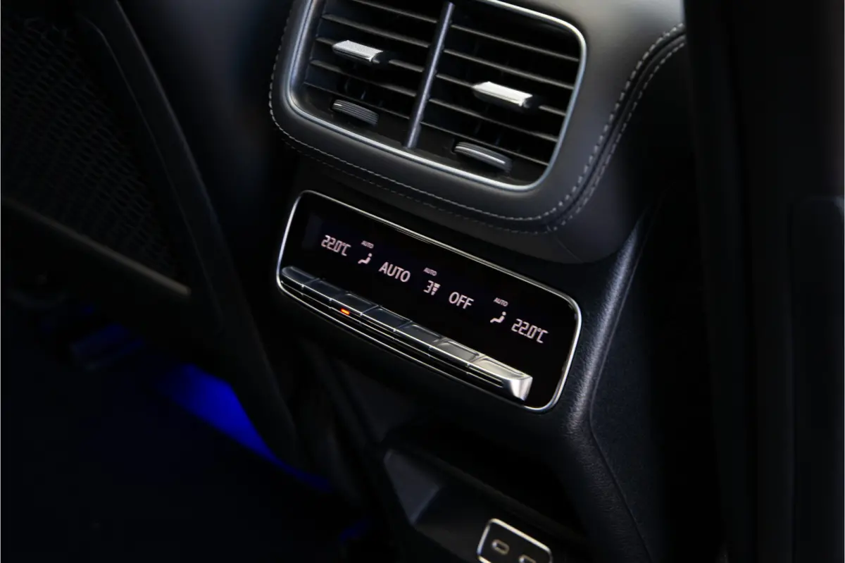 AMG 53 Hybrid 4MATIC+ Premium Plus, Manufaktur, Massage, Head-Up, Distronic, Airmatic 585pk