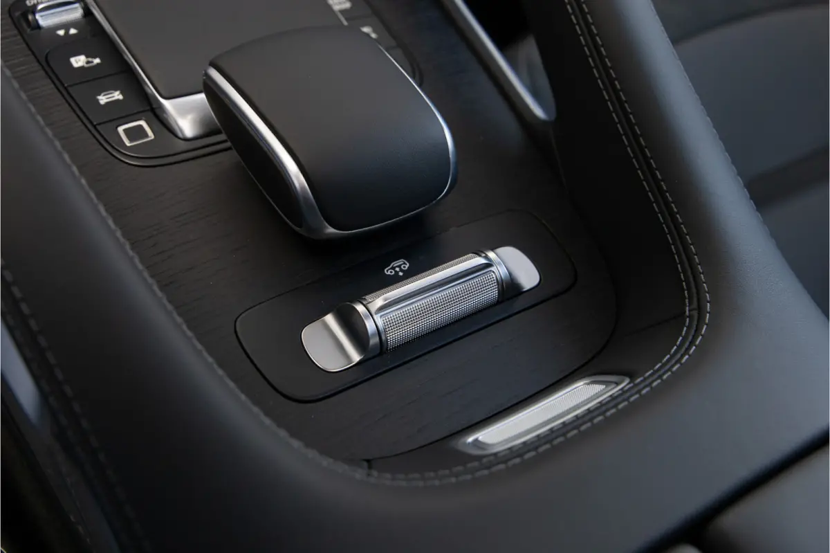 AMG 53 Hybrid 4MATIC+ Premium Plus, Manufaktur, Massage, Head-Up, Distronic, Airmatic 585pk