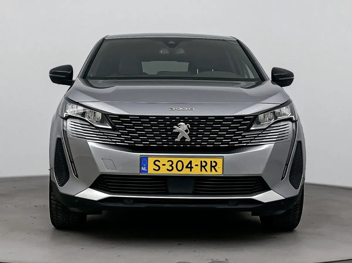 SUV 130pk Automaat Allure Pack Business | Draadloze telefoonlader | Navigatie | Dodehoekbewaking | Keyless Start | Apple Carplay/Android Auto