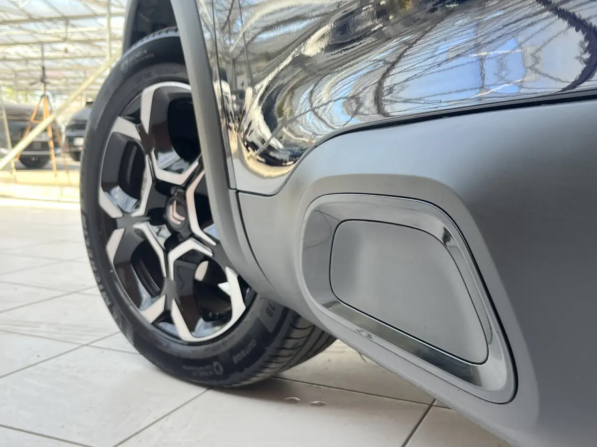 Hybrid 145 Max | Keyless | Adaptive Cruise Control | Carplay/Android Auto | Camera achter | Parkeersensoren voor + achter |