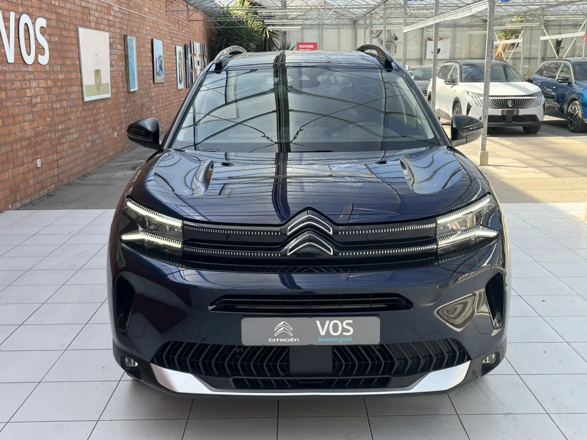 Hybrid 145 Max | Keyless | Adaptive Cruise Control | Carplay/Android Auto | Camera achter | Parkeersensoren voor + achter |