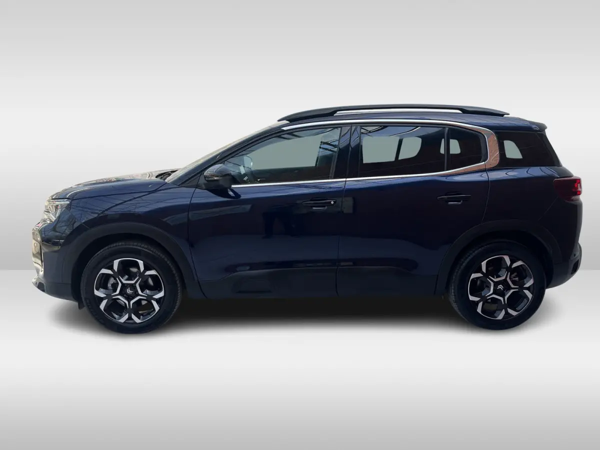 Hybrid 145 Max | Keyless | Adaptive Cruise Control | Carplay/Android Auto | Camera achter | Parkeersensoren voor + achter |