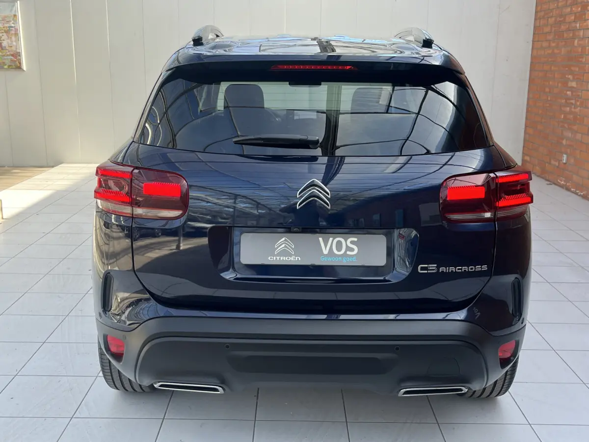 Hybrid 145 Max | Keyless | Adaptive Cruise Control | Carplay/Android Auto | Camera achter | Parkeersensoren voor + achter |