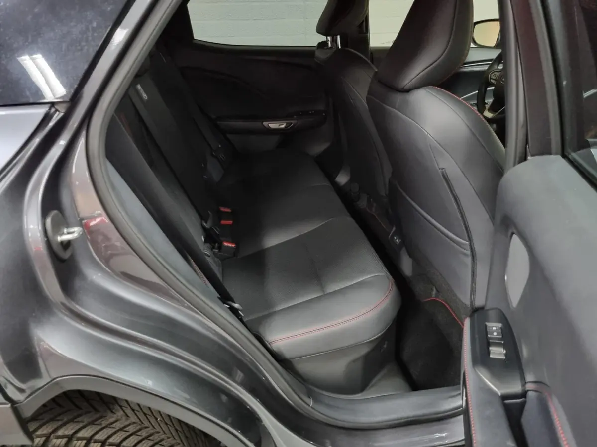 1.5 Emotion / Bi-Tone / TechPack / Leder / Elektr. A.klep