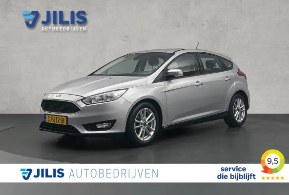 1.0 Lease Edition | Apple Carplay | Navigatie | Cruise control | Lichtmetalen velgen