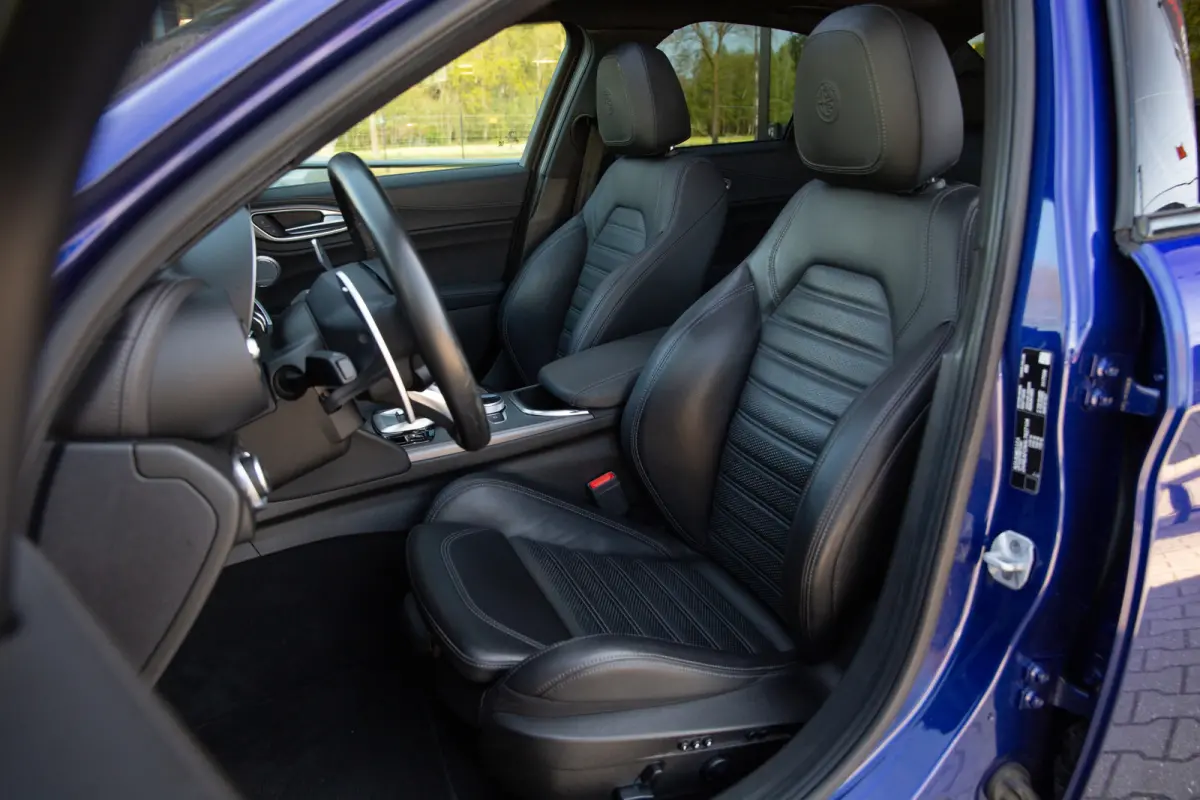 2.0 T Veloce 280pk , Panoramadak, Adap. cruise, Harman/Kardon, Adapt. Suspension