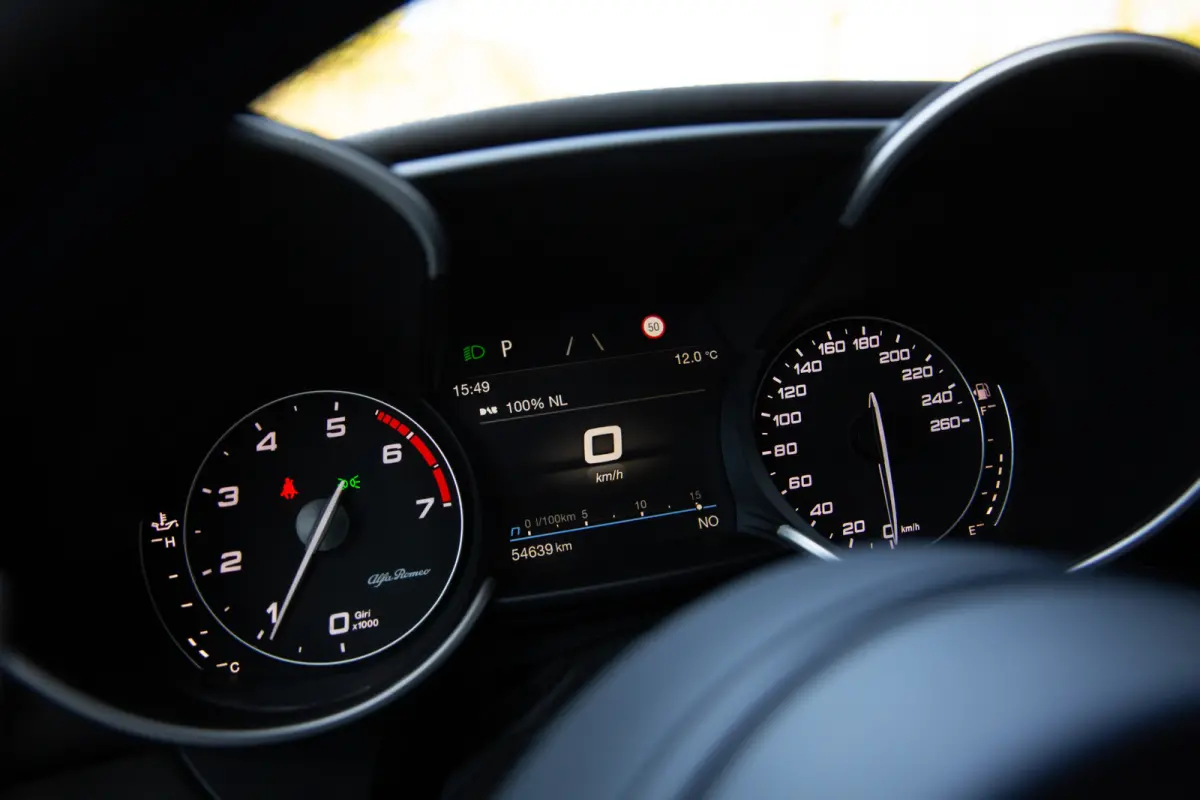 2.0 T Veloce 280pk , Panoramadak, Adap. cruise, Harman/Kardon, Adapt. Suspension