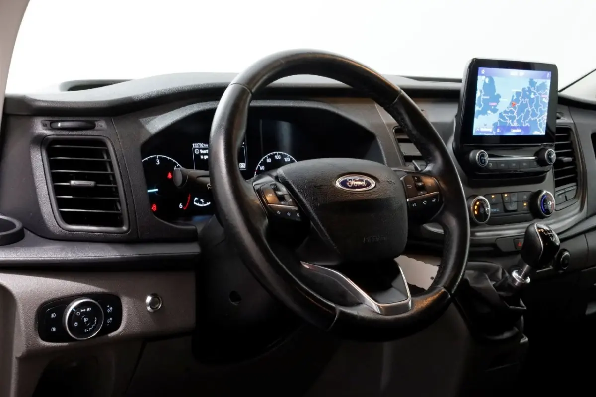2.0 TDCI 130pk L1H1 Trend D.C. Airco/Navi/Imperiaal 11-2019