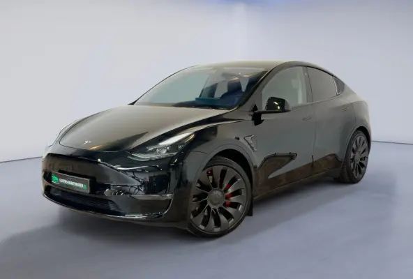 Performance AWD 75 kWh|INCL BTW|AUTOPILOT|