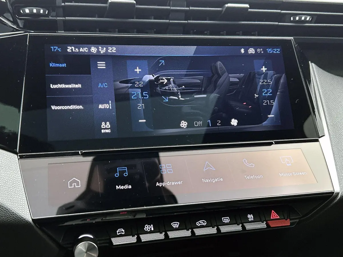 GT 1.6 Plug-in Hybrid 195pk Automaat | Voorraaddeal! | Navigatie | Adaptive cruise control | 360 graden camera | Panoramadak | Focal audio