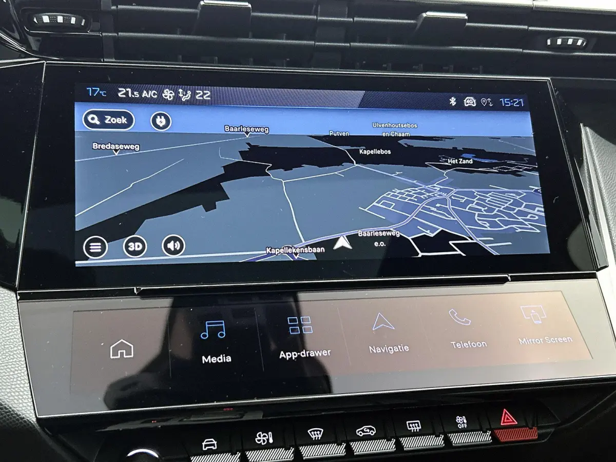 GT 1.6 Plug-in Hybrid 195pk Automaat | Voorraaddeal! | Navigatie | Adaptive cruise control | 360 graden camera | Panoramadak | Focal audio