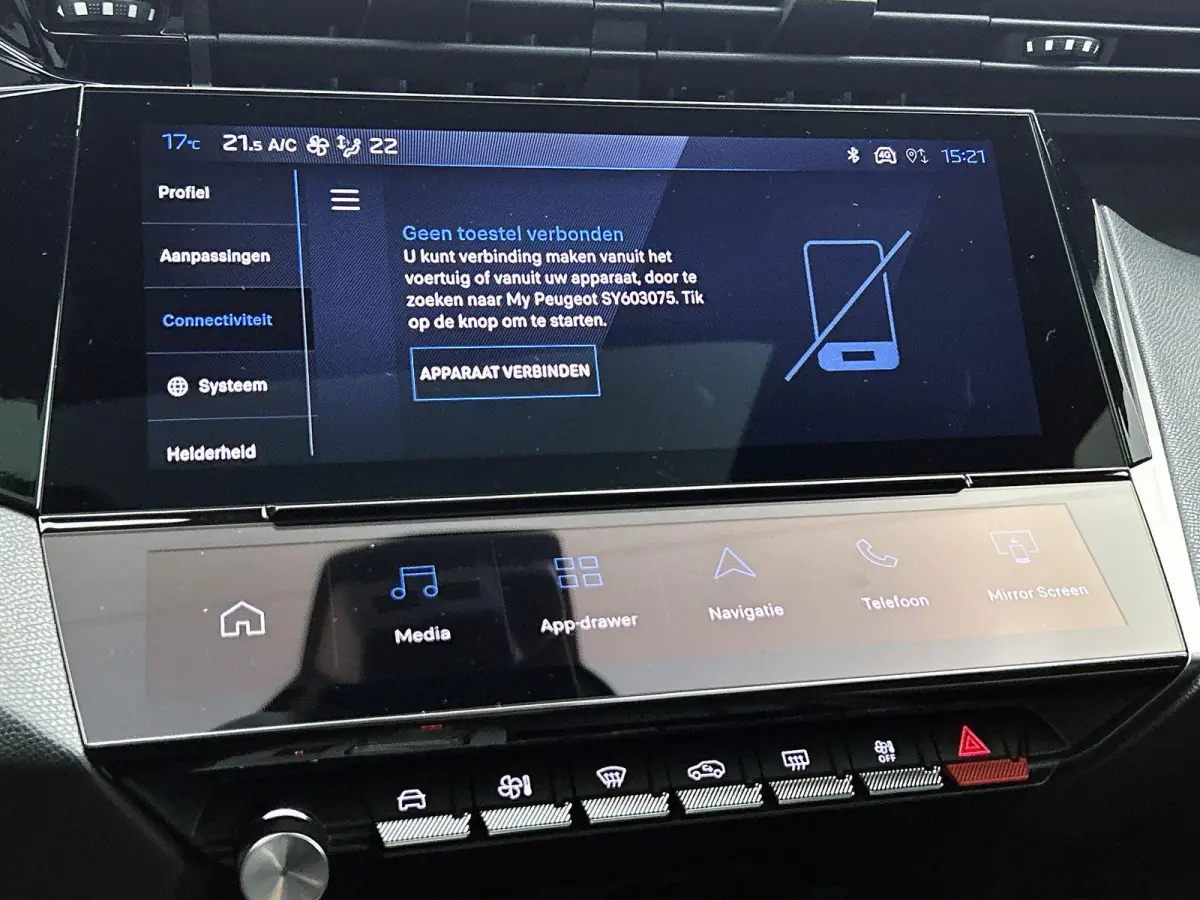 GT 1.6 Plug-in Hybrid 195pk Automaat | Voorraaddeal! | Navigatie | Adaptive cruise control | 360 graden camera | Panoramadak | Focal audio