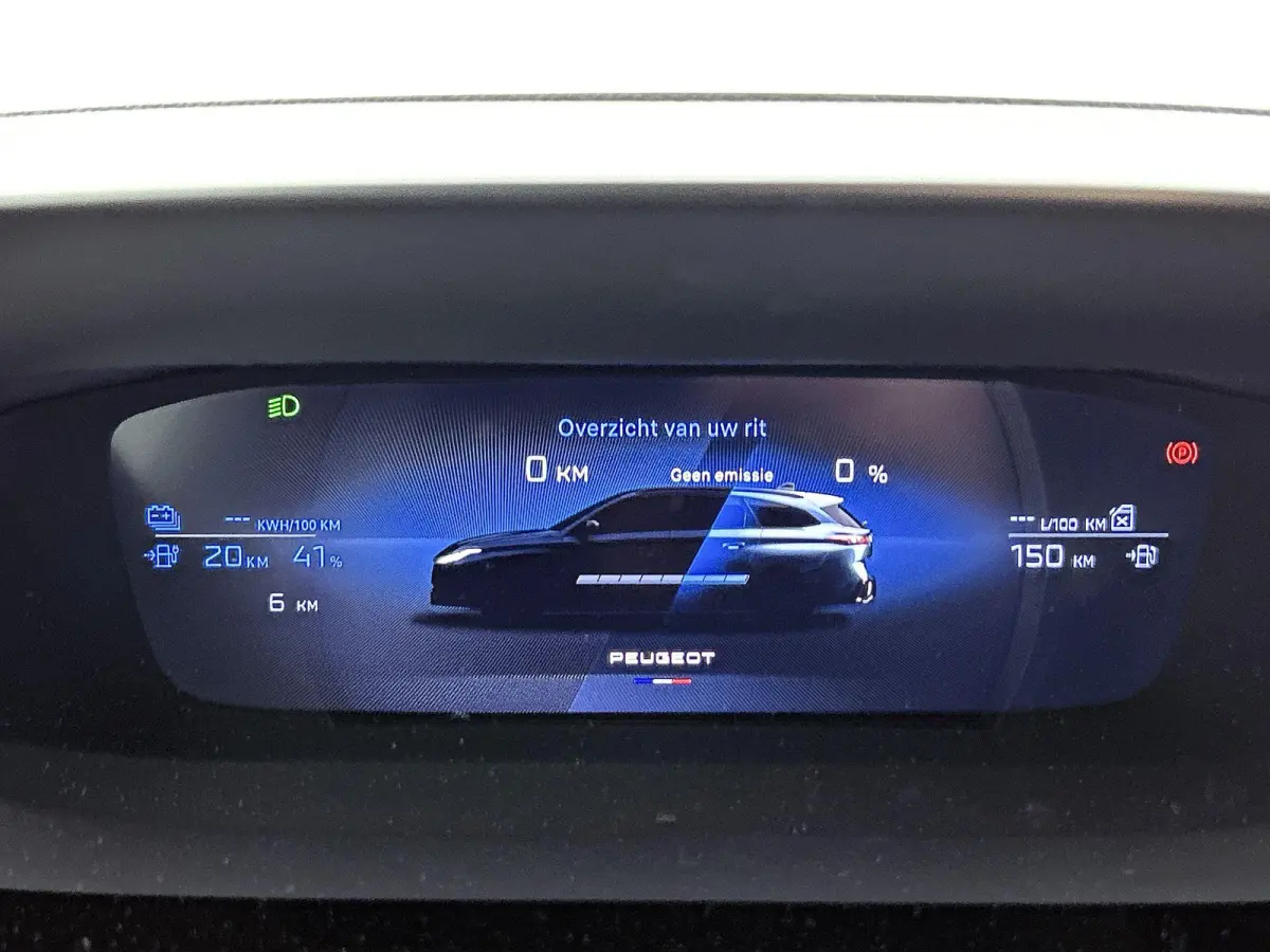 GT 1.6 Plug-in Hybrid 195pk Automaat | Voorraaddeal! | Navigatie | Adaptive cruise control | 360 graden camera | Panoramadak | Focal audio