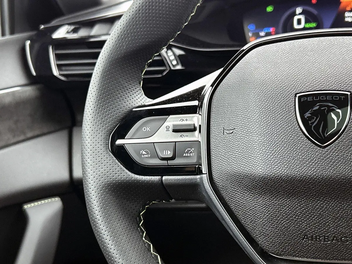 GT 1.6 Plug-in Hybrid 195pk Automaat | Voorraaddeal! | Navigatie | Adaptive cruise control | 360 graden camera | Panoramadak | Focal audio