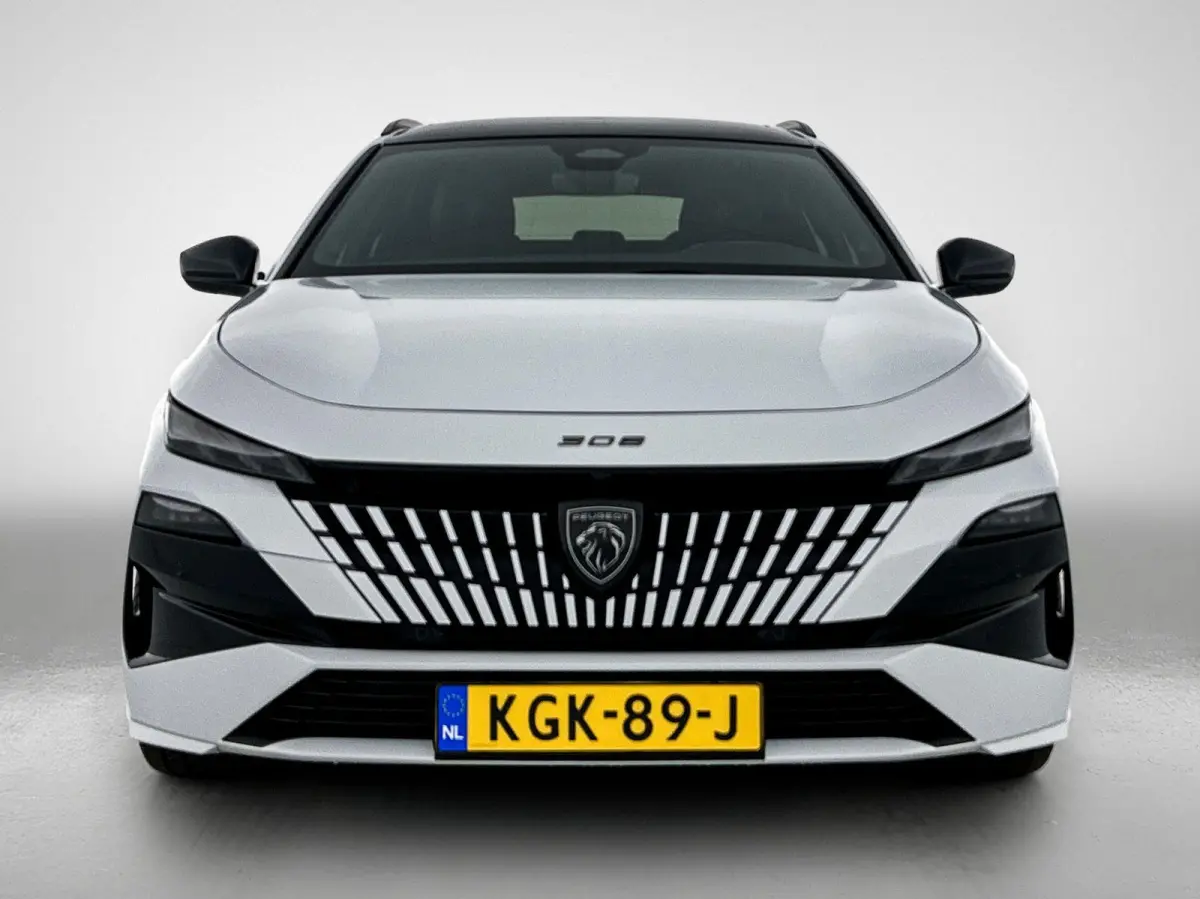 GT 1.6 Plug-in Hybrid 195pk Automaat | Voorraaddeal! | Navigatie | Adaptive cruise control | 360 graden camera | Panoramadak | Focal audio