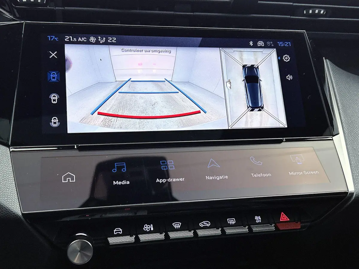 GT 1.6 Plug-in Hybrid 195pk Automaat | Voorraaddeal! | Navigatie | Adaptive cruise control | 360 graden camera | Panoramadak | Focal audio