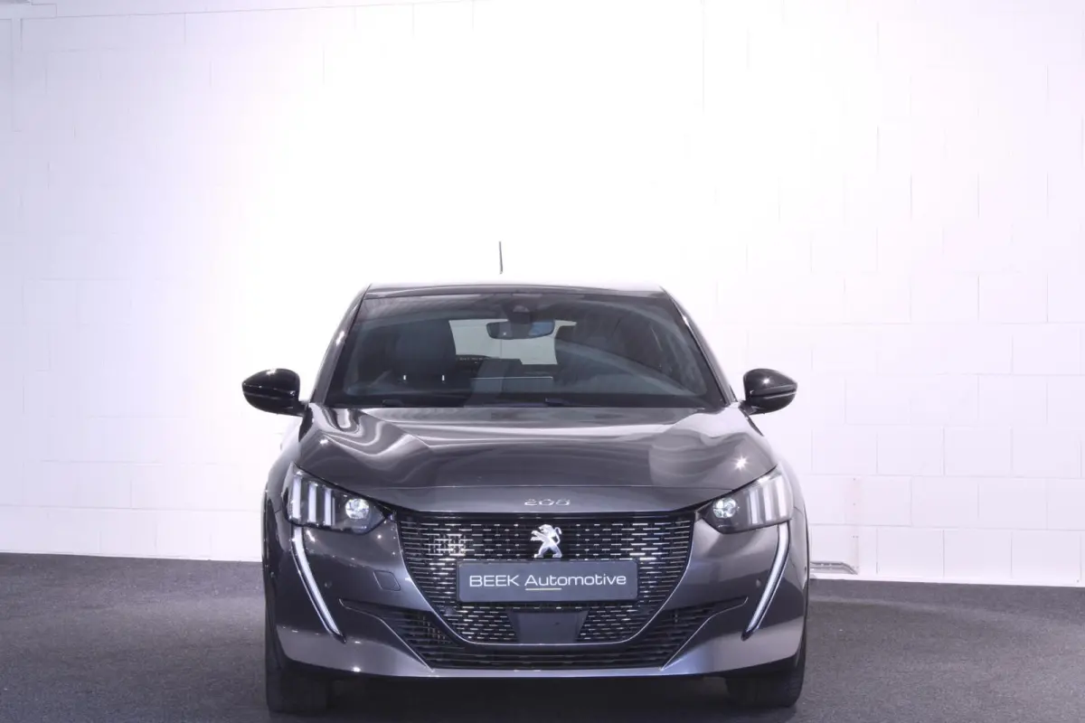 1.2 PureTech GT | PANO | LEDER | CAMERA |