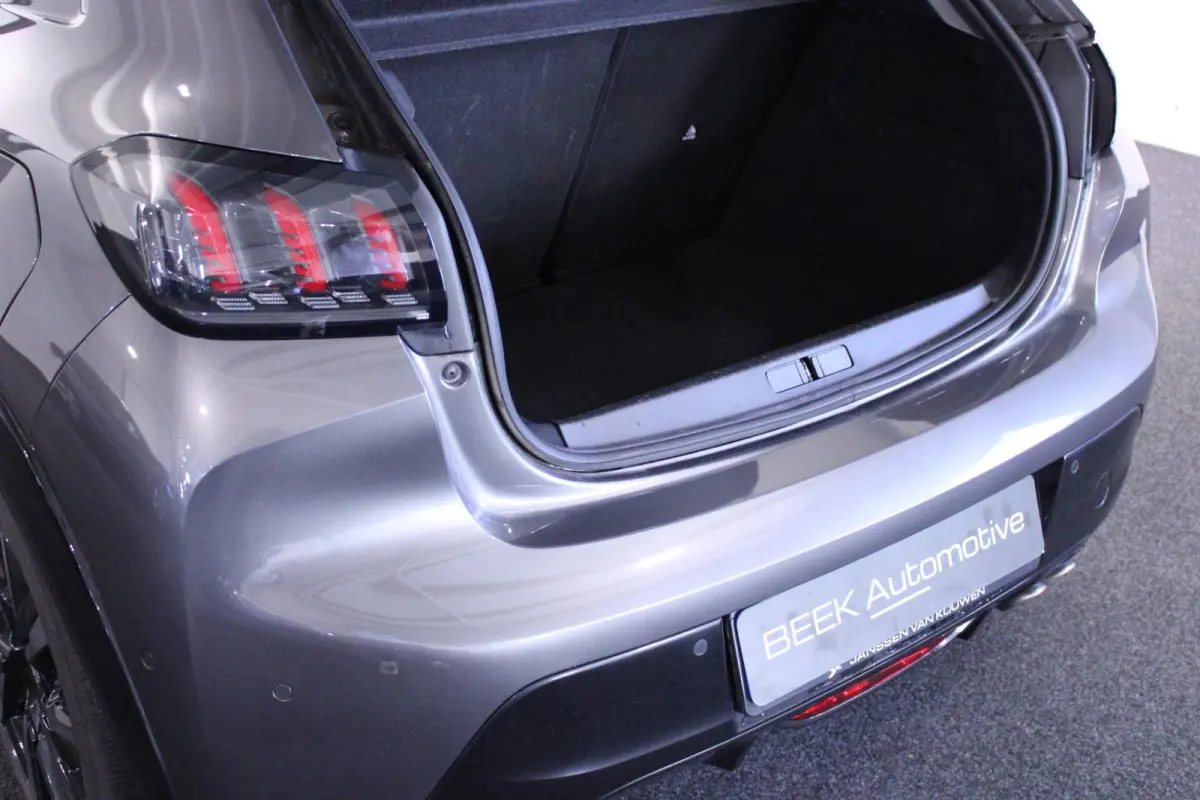 1.2 PureTech GT | PANO | LEDER | CAMERA |