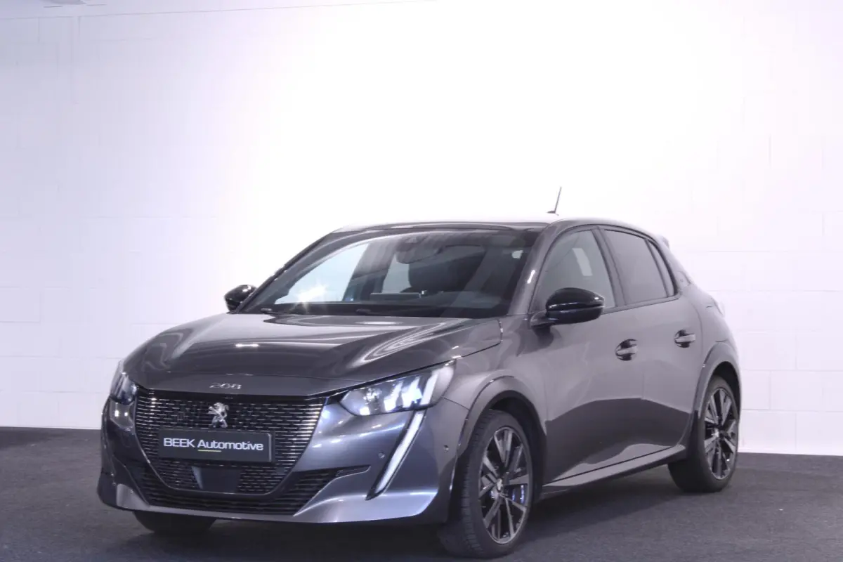 1.2 PureTech GT | PANO | LEDER | CAMERA |