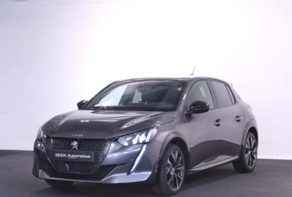 1.2 PureTech GT | PANO | LEDER | CAMERA |
