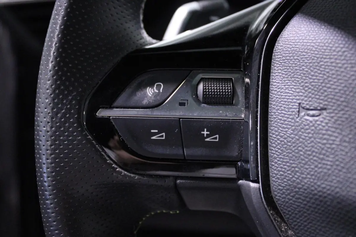 1.2 PureTech GT | PANO | LEDER | CAMERA |