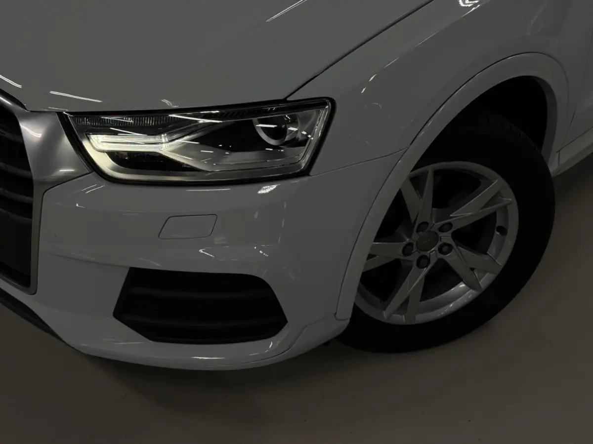 1.4 TFSI CoD | NL | Automaat | PDC | Climate | Navi