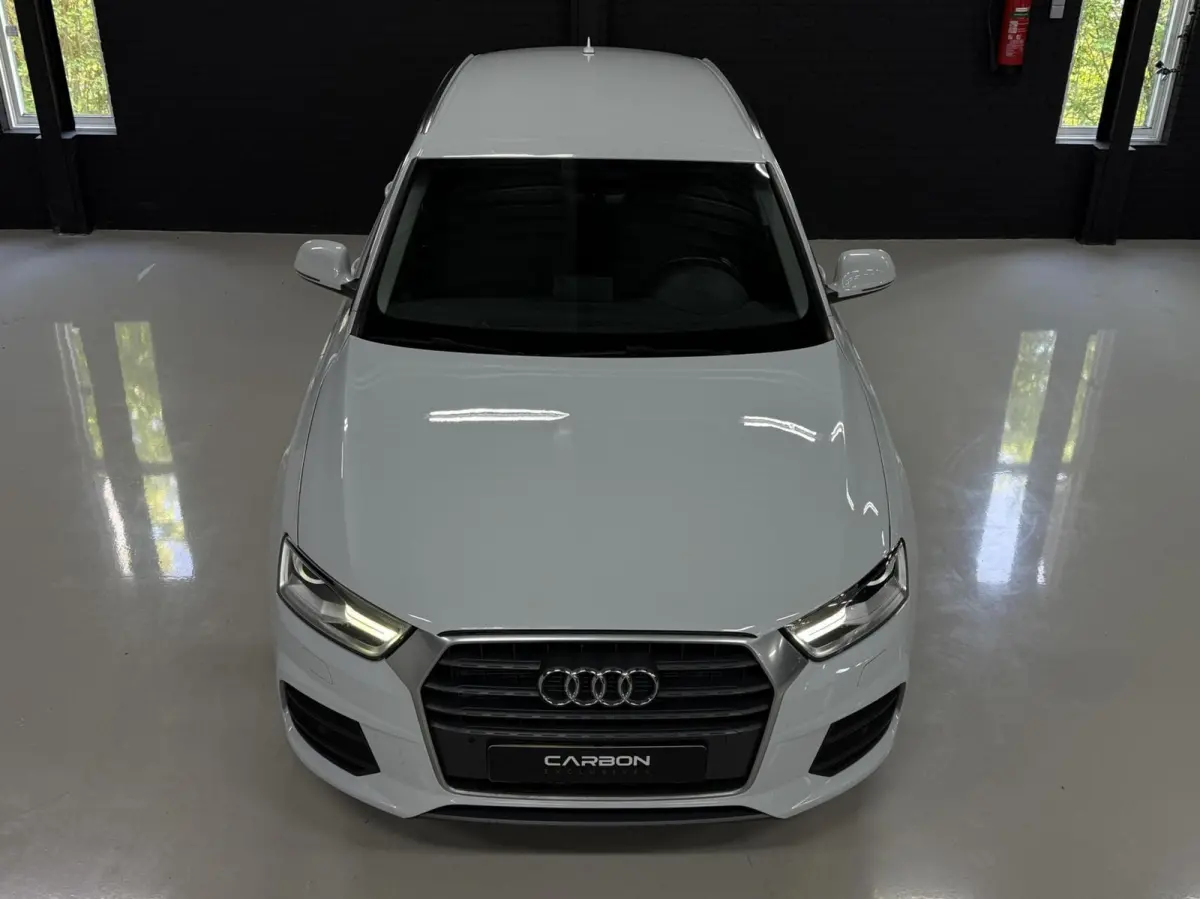 1.4 TFSI CoD | NL | Automaat | PDC | Climate | Navi