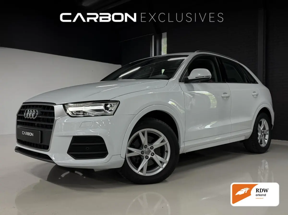 1.4 TFSI CoD | NL | Automaat | PDC | Climate | Navi