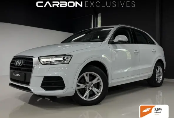 1.4 TFSI CoD | NL | Automaat | PDC | Climate | Navi